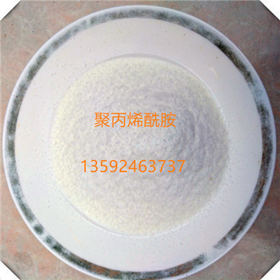 聚丙烯酰胺廠家