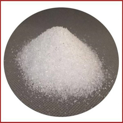 陰離子聚丙烯酰胺