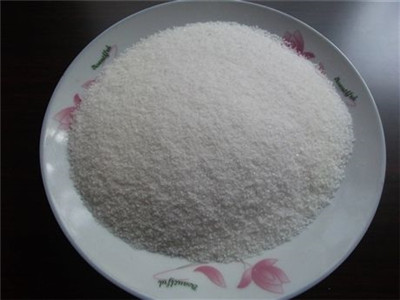 陽離子聚丙烯酰胺