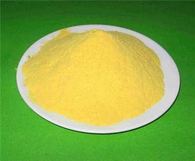 聚合氯化鋁廠家