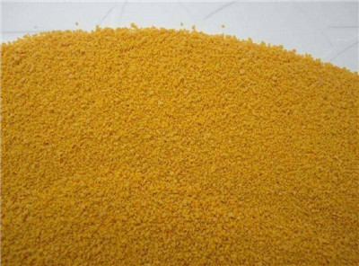 聚合氯化鋁廠家