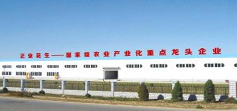 遼寧正業花生產業：共抗疫情，龍頭企業顯擔當！