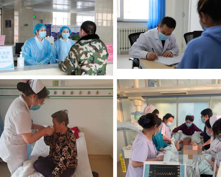 攜手同行，共克時艱！龍港國際醫療健康產業園凝聚抗疫“統戰力量”！(圖8)